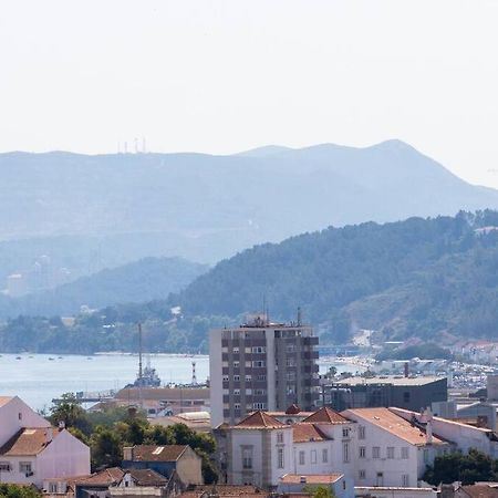 세투발 Casa Conde - Blue Coast 아파트 외부 사진
