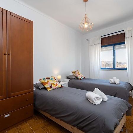 세투발 Casa Conde - Blue Coast 아파트 외부 사진