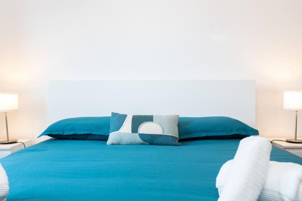 세투발 Casa Conde - Blue Coast 아파트 외부 사진
