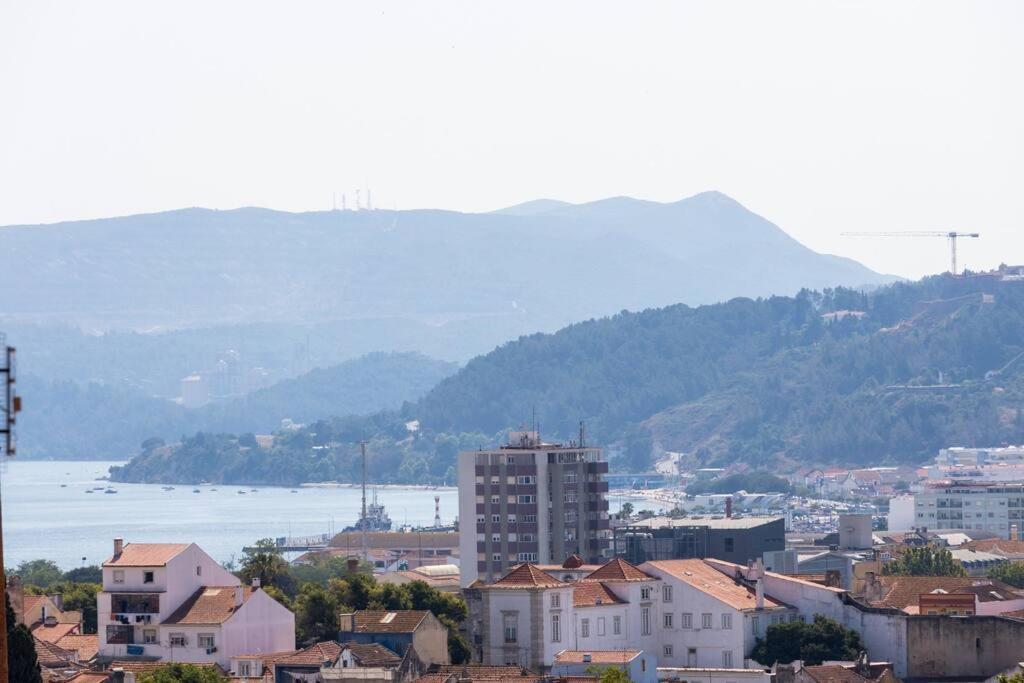 세투발 Casa Conde - Blue Coast 아파트 외부 사진