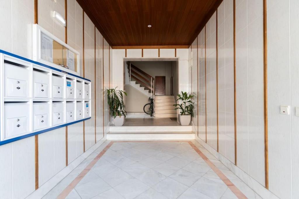 세투발 Casa Conde - Blue Coast 아파트 외부 사진